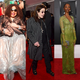 Image for article titled Drowning in Ruffles and Sequins On the 62nd Grammys Red Carpet